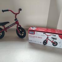 Balance bike Chicco