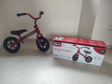 Balance bike Chicco