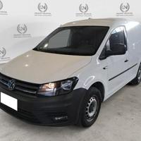 Volkswagen Caddy 2.0 TDI 122cv Euro6 4MOTION van
