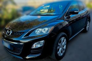 Mazda CX7 2.2 Sport Tourer 