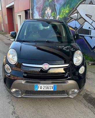 Fiat 500L 1.6 mjt Trekking come nuova