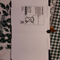 Batteria originale tab 2