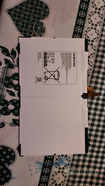 Batteria originale tab 2