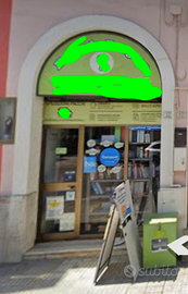 Locale commerciale via Kennedy n.12 Trepuzzi