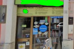 Locale commerciale via Kennedy n.12 Trepuzzi