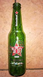Bottiglia Heineken