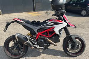 Hypermotard 821 sp