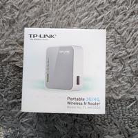 Modem Tp-Link TL-MR3020 Router 3G/4G