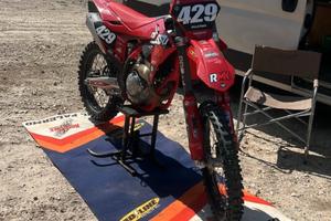 gasgas 2504t 2024