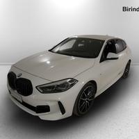 BMW Serie 1 (F40) - 120d xDrive 5p. Msport