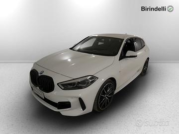 BMW Serie 1 (F40) - 120d xDrive 5p. Msport
