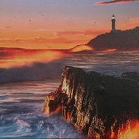 Quadro Fotografico Retroilluminato