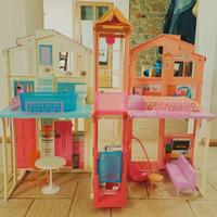 Casa di Barbie Malibu’