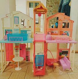 Casa di Barbie Malibu’