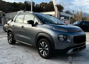 Citroen c3 aircross 1.5 bluehdi SHINE 2021 FULL