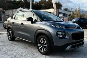 Citroen c3 aircross 1.5 bluehdi SHINE 2021 FULL