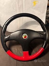 Volante fiat punto gt allestimento abarth raro
