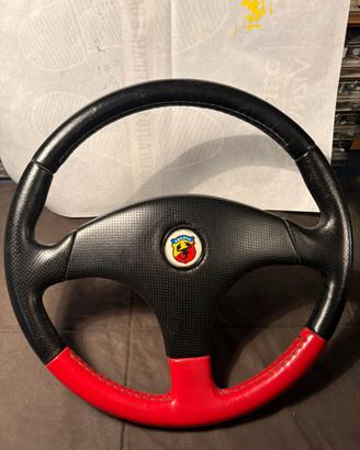 Volante fiat punto gt allestimento abarth raro