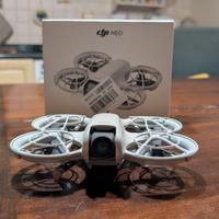 Dji neo