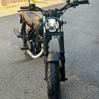 Brixton cromwell 125