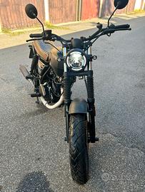 Brixton cromwell 125