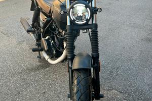 Brixton cromwell 125