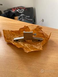 Piede d'appoggio per calibri