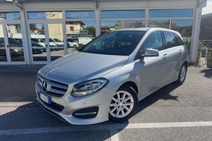 Mercedes-benz B 180 d Executive