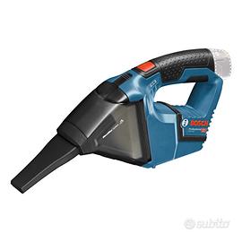 Bosch Professional - Aspirapolvere GAS 12 V 