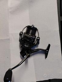 Mulinello Nomura 4000