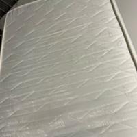 2 Materassi letti singoli