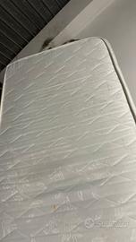 2 Materassi letti singoli