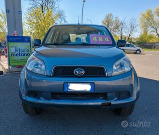 Daihatsu Terios 1.3 4WD SX