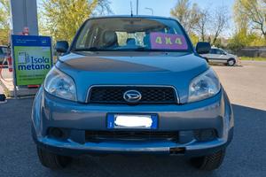 Daihatsu Terios 1.3 4WD SX