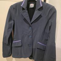 giacca equitazione  da concorso