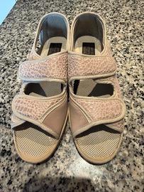 Scarpe donna / signora n 37