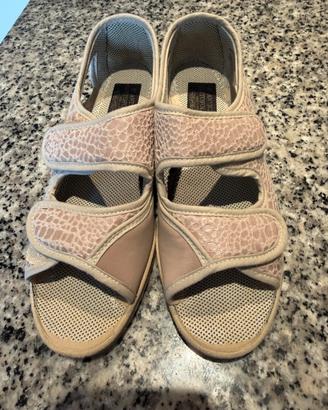 Scarpe donna / signora n 37