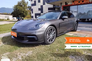 PORSCHE Panamera 3� serie