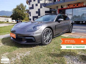 PORSCHE Panamera 3� serie