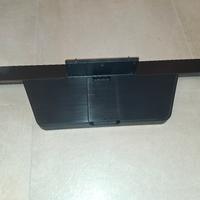 supporto per tv lg oled