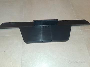 supporto per tv lg oled
