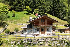 Chalet Primiero - Trentino