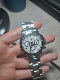 Orologio daytona zenith homage