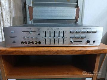 Processore ADC VSS-2 