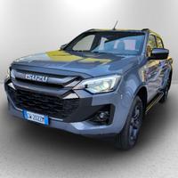 Isuzu D-Max N60 D-MAX Crew Cab NITRO SPORT My24 -