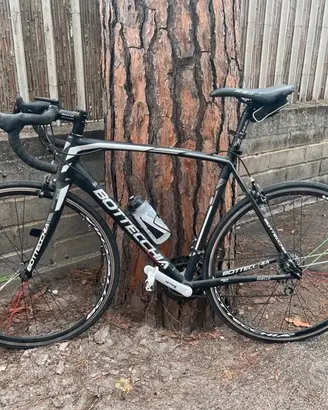 Bottecchia reparto corse