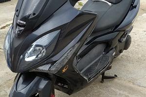 Kymco xciting 300