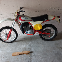 KTM mc 5 400