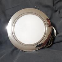 Faretti da incasso (2 pezzi)