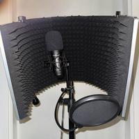 KIT HomeStudio- Pannello+Stativo